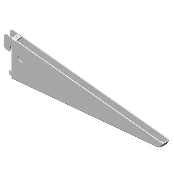 U-Nosník 220 mm biely