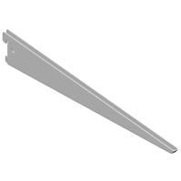 Nosník U 370 mm biely