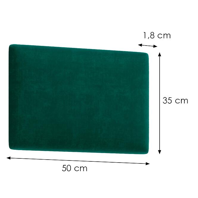 Panel Clif P 50 Clif.zelená,2