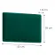 Panel Clif P 50 Clif.zelená,2