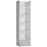 Regál 1s Flexi Flxr01 Biela ​​Alpin / Billbergia Mdf