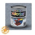 Alkyton kladivková farba 7264 červená 750 ml