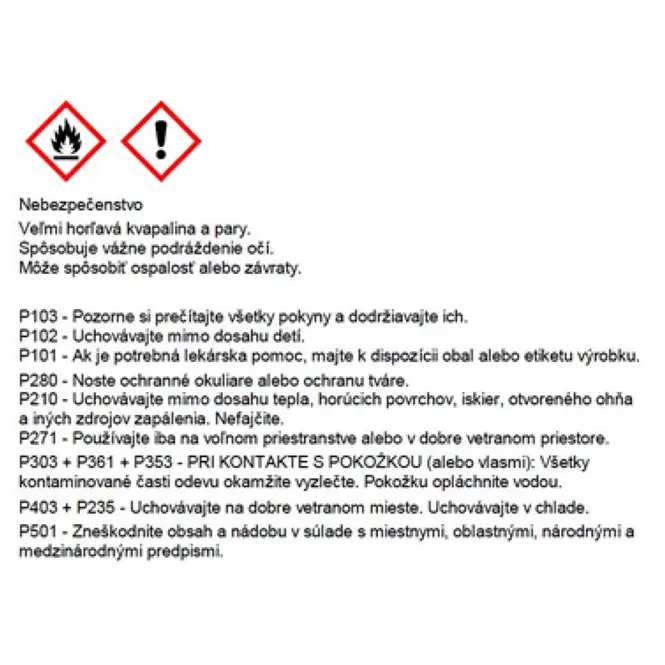 Galvinol 7202 250 ml