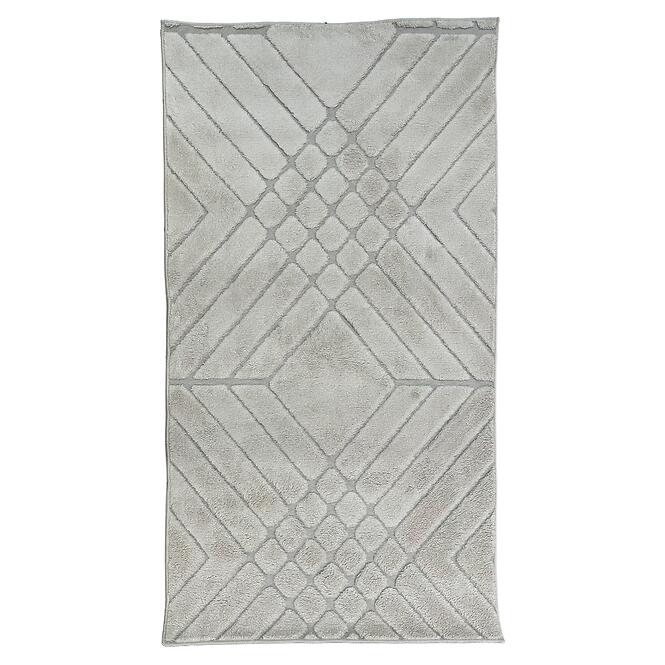 Koberec Mary Microfiber 1,6/2,3 Mrd-852 béžový