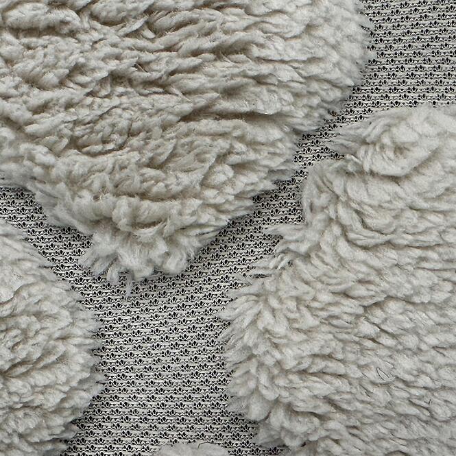 Koberec Mary Microfiber 1,6/2,3 Mrd-852 béžový