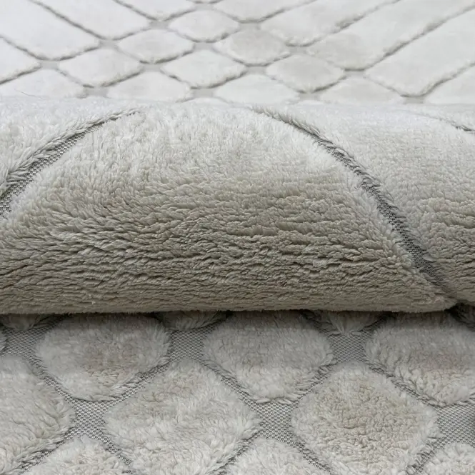 Koberec Mary Microfiber 1,6/2,3 Mrd-852 béžový