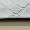 Koberec Mary Microfiber 1,6/2,3 Mrd-852 strieborný,5