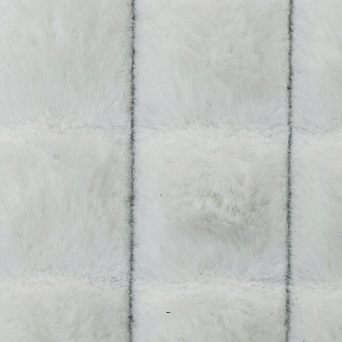 Koberec Aria Biscuit Faux Fur 0,8/1,5 Mrd-677c krémový,6