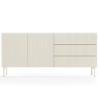 Komoda Muti C 177 2d3s Kašmír