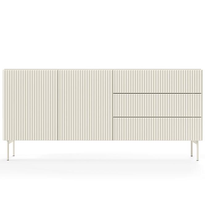 Komoda Muti C 177 2d3s Kašmír