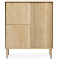 Komoda Tavo Vysoká A 3d Dub Cremona