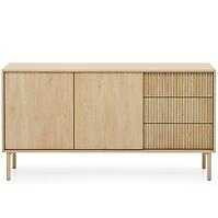 Komoda Tavo B 153 2d3s Dub Cremona