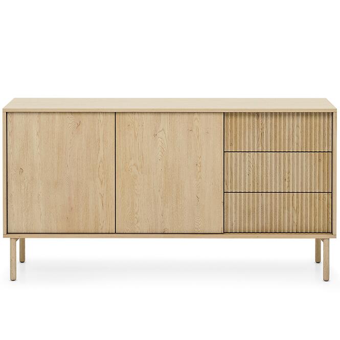 Komoda Tavo B 153 2d3s Dub Cremona