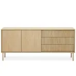 Komoda Tavo C 187 2d3s Dub Cremona