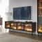 Rtv Lumi 181 4d + Led Dub Dunin + Čierna,4
