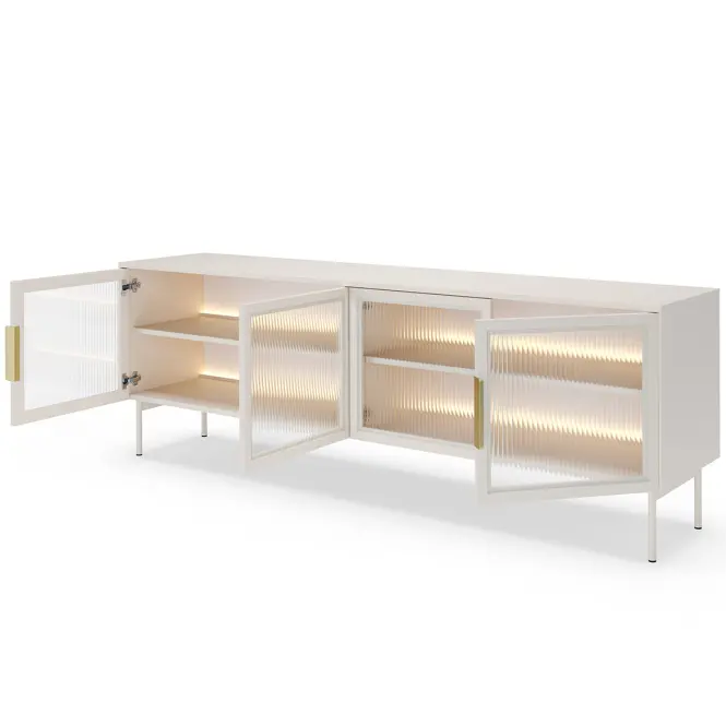 Rtv Lumi 181 4d + Led Kašmír
