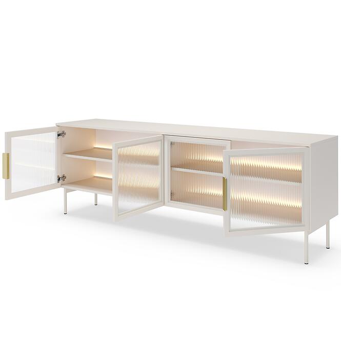 Rtv Lumi 181 4d + Led Kašmír