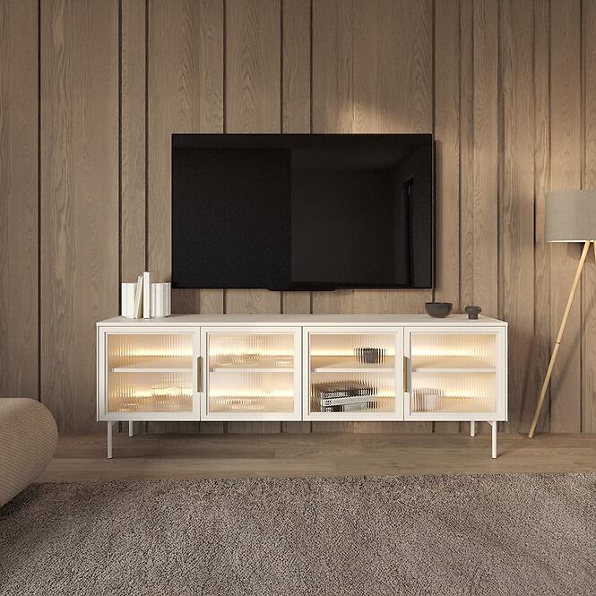 Rtv Lumi 181 4d + Led Kašmír