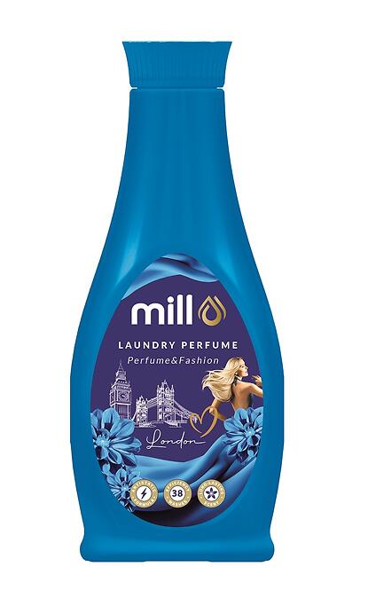 Mill Parfum z látky Perfume&Fashion London 750 ml