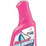 Mill Odstraňovač škvŕn z farebných tkanín 555 ml