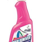 Mill Odstraňovač škvŕn z farebných tkanín 555 ml