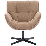 Kreslo Ambra béžové cappuccino