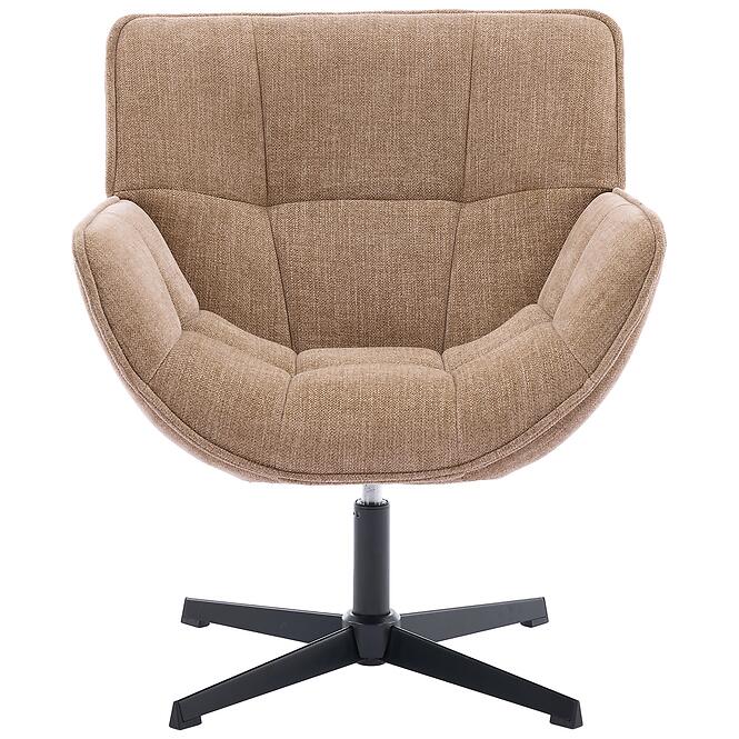 Kreslo Ambra béžové cappuccino