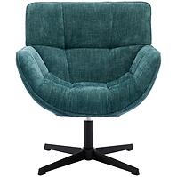 Kreslo Ambra zelené