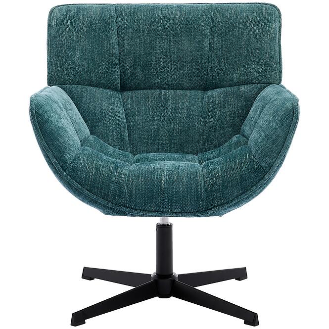 Kreslo Ambra zelené