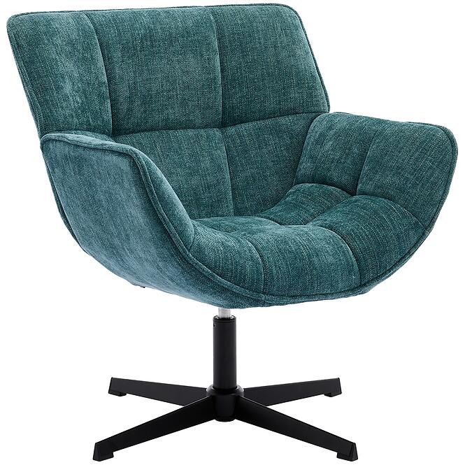 Kreslo Ambra zelené,2