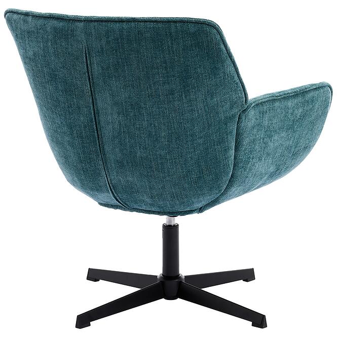 Kreslo Ambra zelené,5