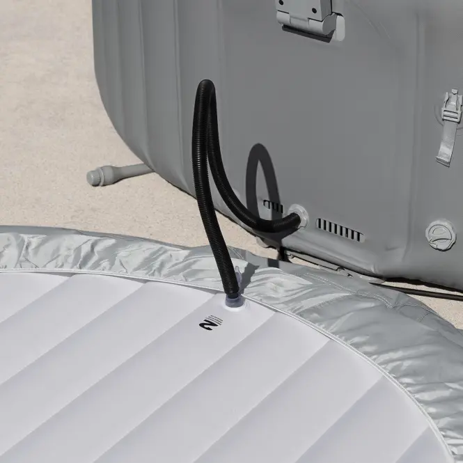 Energeticky úsporná nafukovacia vírivka Hawaii Smart AirJet