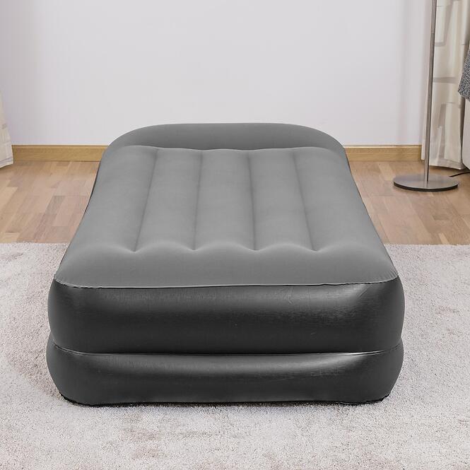 Nafukovací matrac Twin so vstavanou pumpou AC 1,91mx97cmx46cm,2