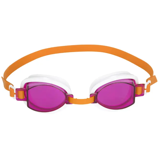 Plavecké okuliare Swim Gear,2
