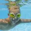 Plavecké okuliare Swim Gear,7