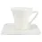 Kávový servis 220 ml 6 ks 649790