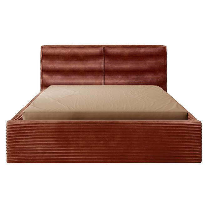 Posteľ Inez 140x200 Lincoln 52