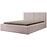 Posteľ Inez 140x200 Lincoln 61