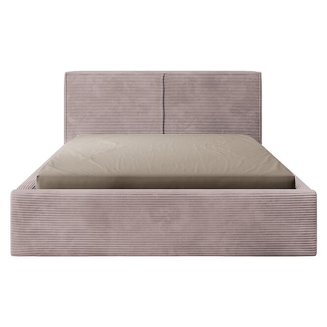 Posteľ Inez 140x200 Lincoln 61,2