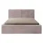 Posteľ Inez 140x200 Lincoln 61,2