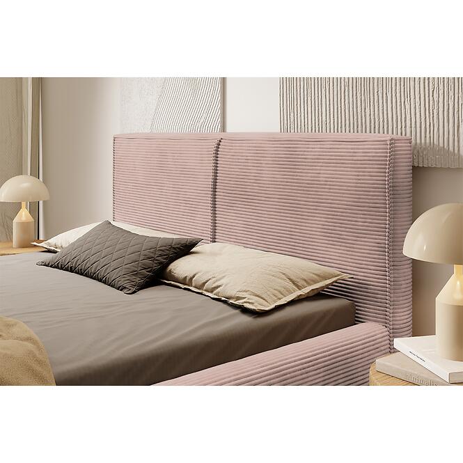 Posteľ Inez 140x200 Lincoln 61