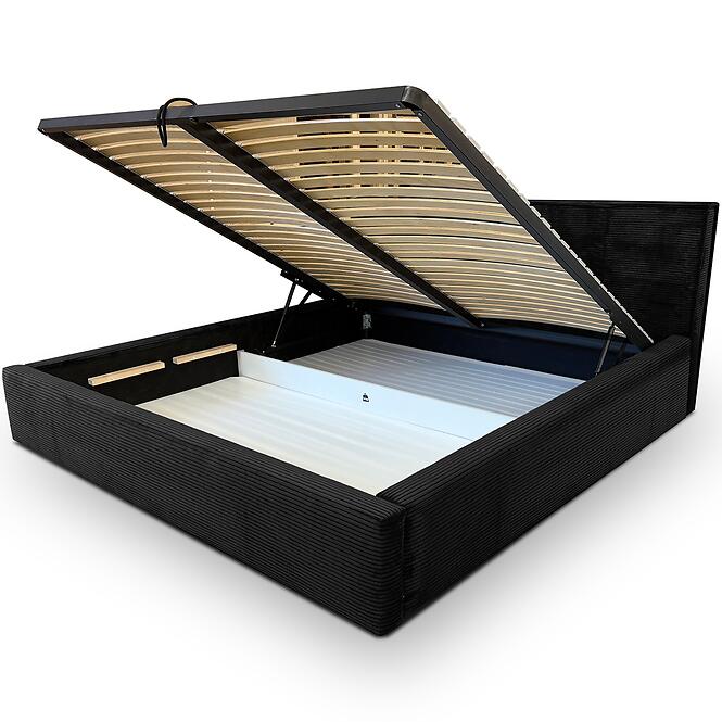 Posteľ Inez 160x200 Lincoln 100,3