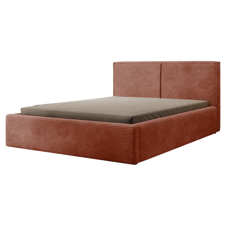 Posteľ Inez 160x200 Lincoln 52