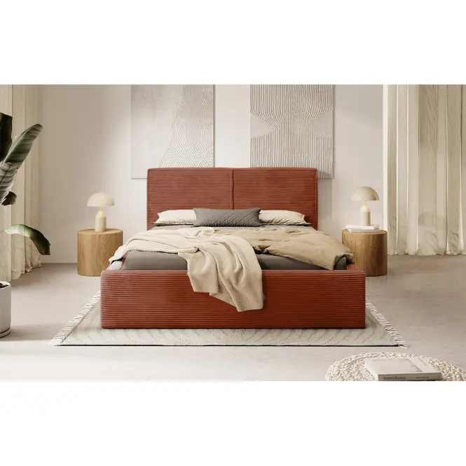 Posteľ Inez 160x200 Lincoln 52,6