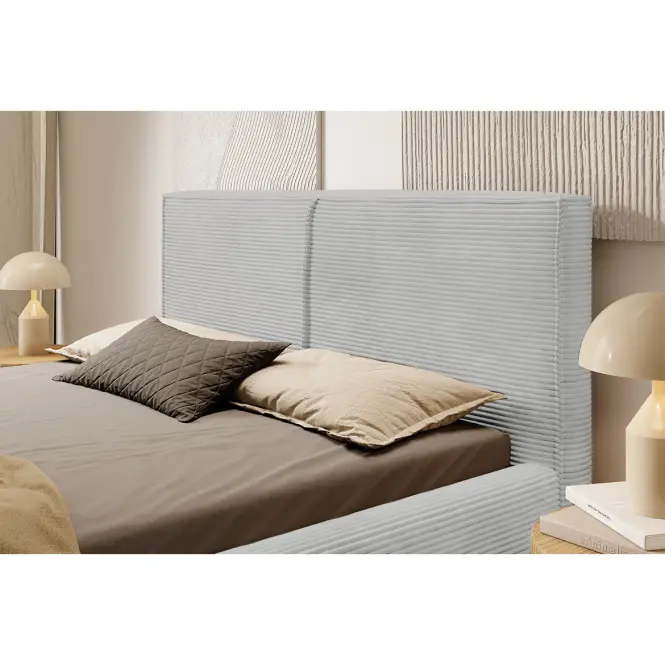 Posteľ Inez 160x200 Lincoln 86