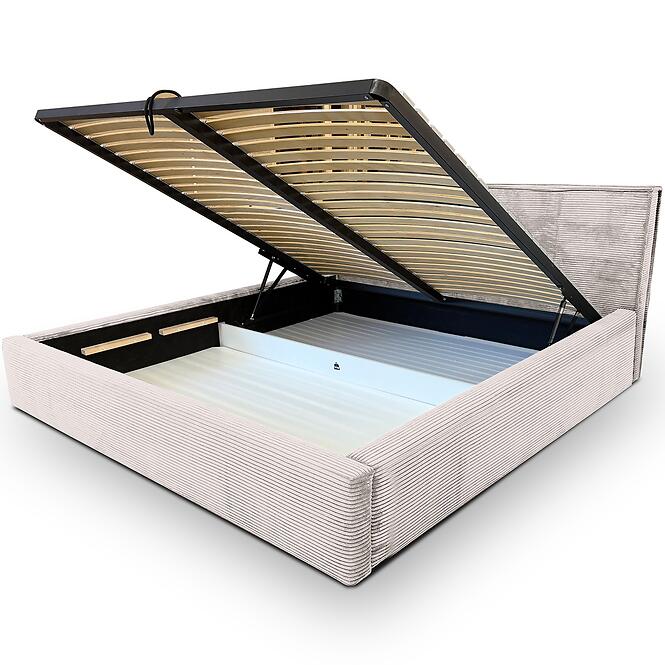 Posteľ Inez 180x200 Poso 100,3