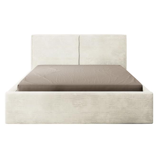 Posteľ Inez 140x200 Poso 100,2