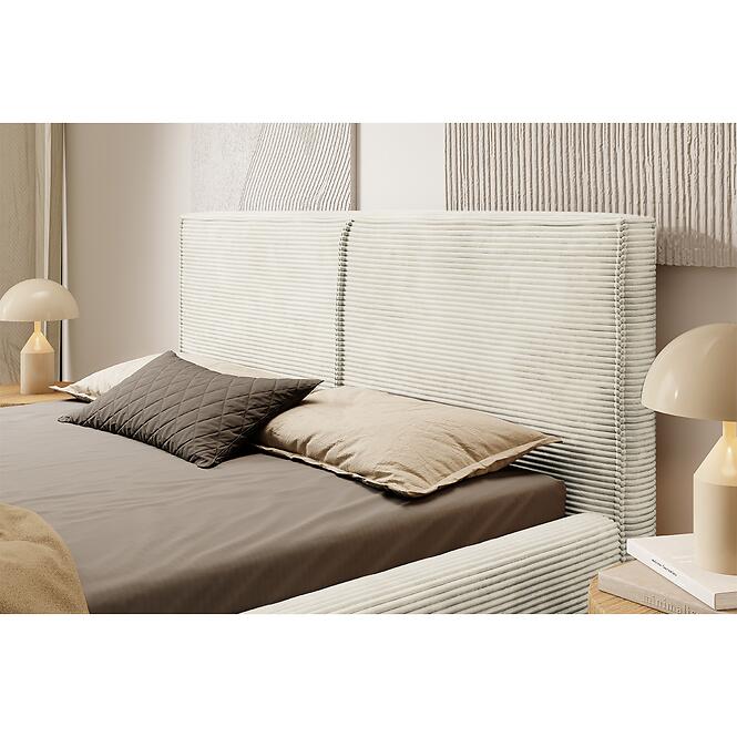 Posteľ Inez 140x200 Poso 100,6