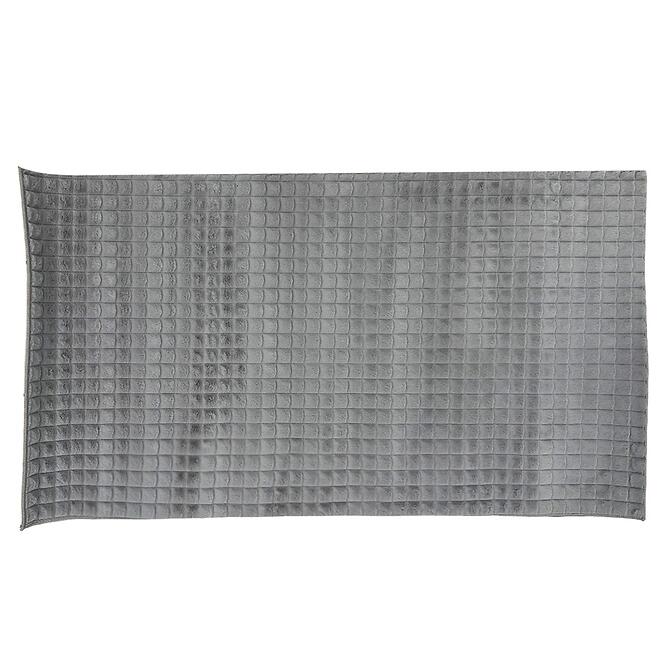 Koberec Aria Biscuit Faux Fur 1,6/2,3 Mrd-677c strieborný,3