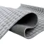 Koberec Aria Biscuit Faux Fur 1,6/2,3 Mrd-677c strieborný,4